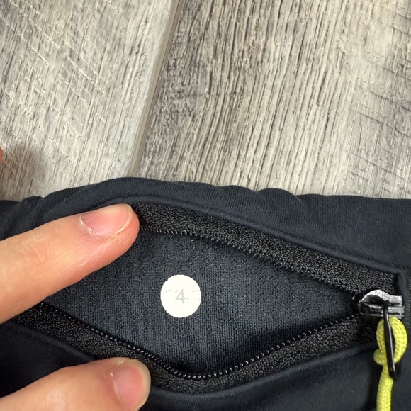 Lululemon Speed Shorts‎ - Picture 13 of 16